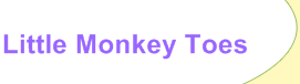 Little Monkey Toes Promo Codes 